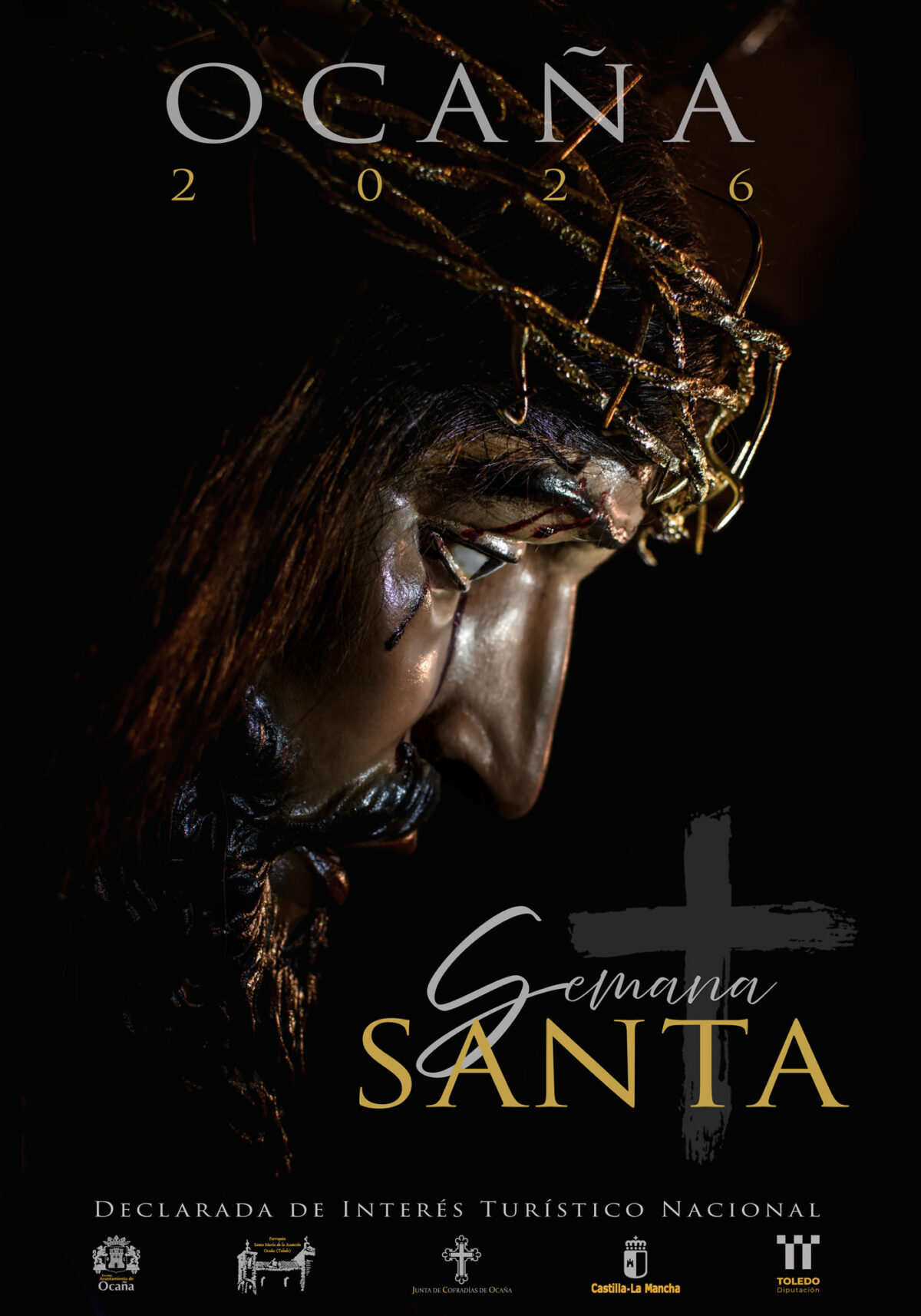 Semana Santa en Ocaña 2026 Ocaña